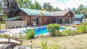 891 COUNTY ROAD | Bobcaygeon Ontario | Slide Image Four
