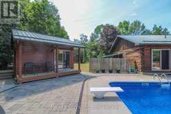891 COUNTY ROAD | Bobcaygeon Ontario | Slide Image Eight