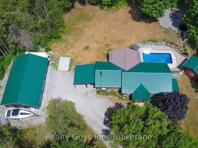 891 COUNTY ROAD Bobcaygeon Ontario, K0M 1A0 - 6 Bedrooms Home For Sale