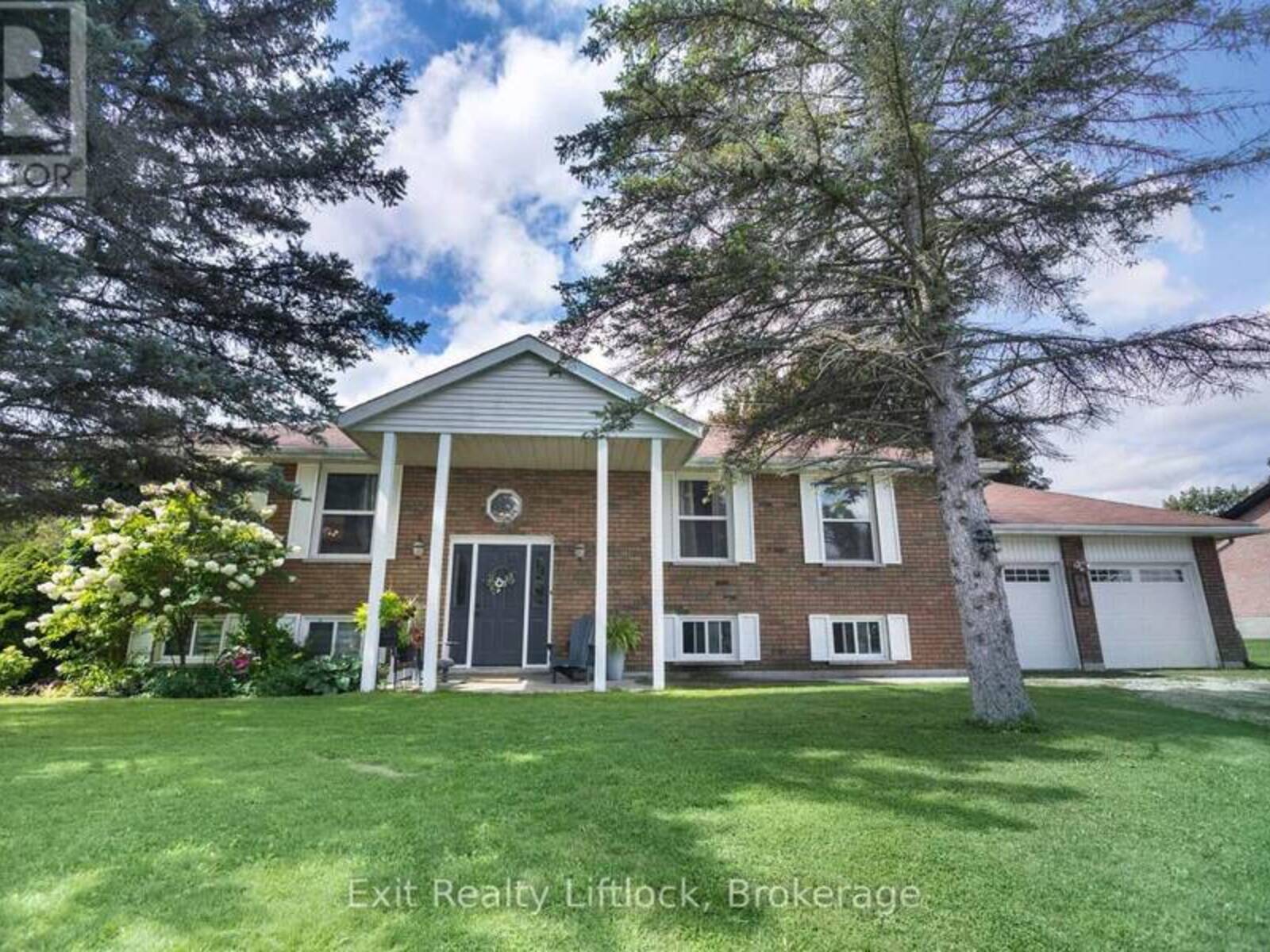 664 BRICK ROAD, Selwyn, Ontario K0L 1T0