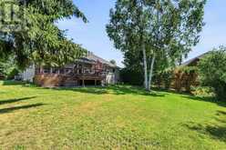 24 IROQUOIS AVENUE | Brighton Ontario | Slide Image Thirty-eight