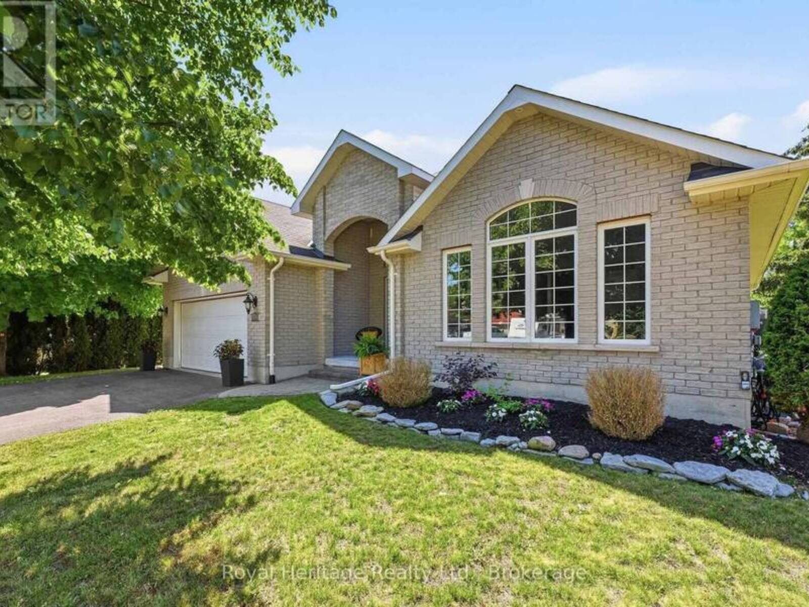 24 IROQUOIS AVENUE, Brighton, Ontario K0K 1H0