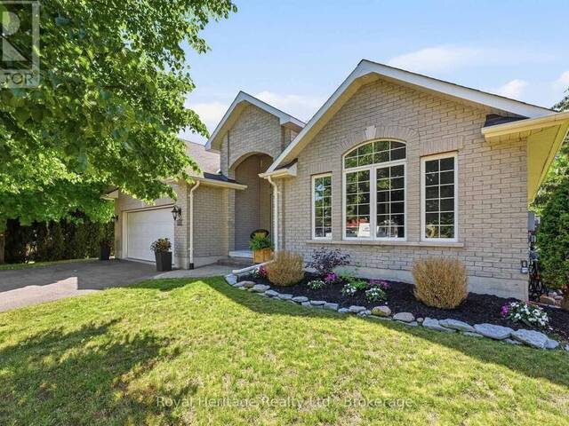 24 IROQUOIS AVENUE Brighton Ontario, K0K 1H0 - 5 Bedrooms Home For Sale