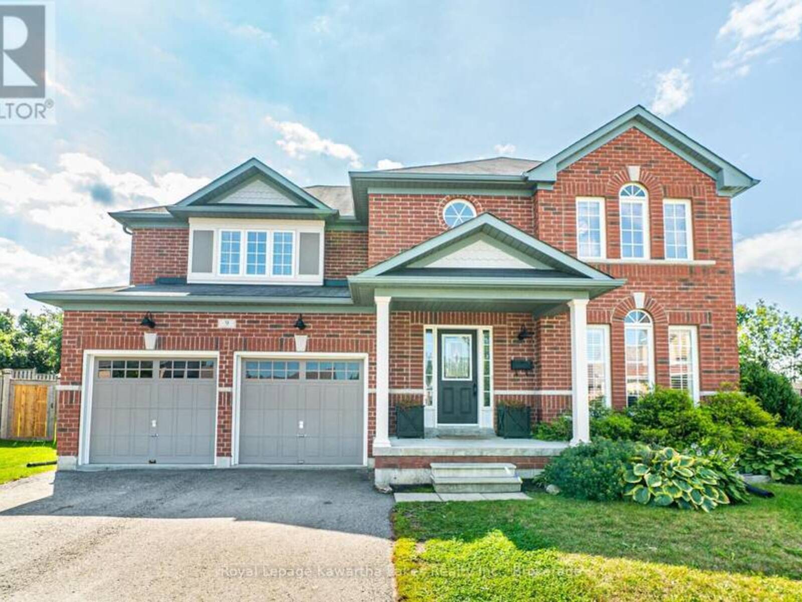 9 POWER COURT, Lindsay, Ontario K9V 0C6