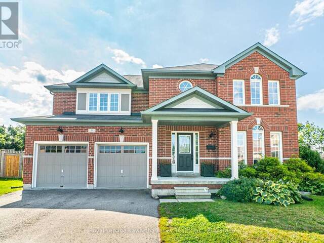 9 POWER COURT Lindsay Ontario, K9V 0C6 - 4 Bedrooms Home For Sale