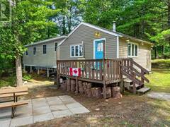 1138 HELEN LANE Central Frontenac Ontario, K0H 2E0