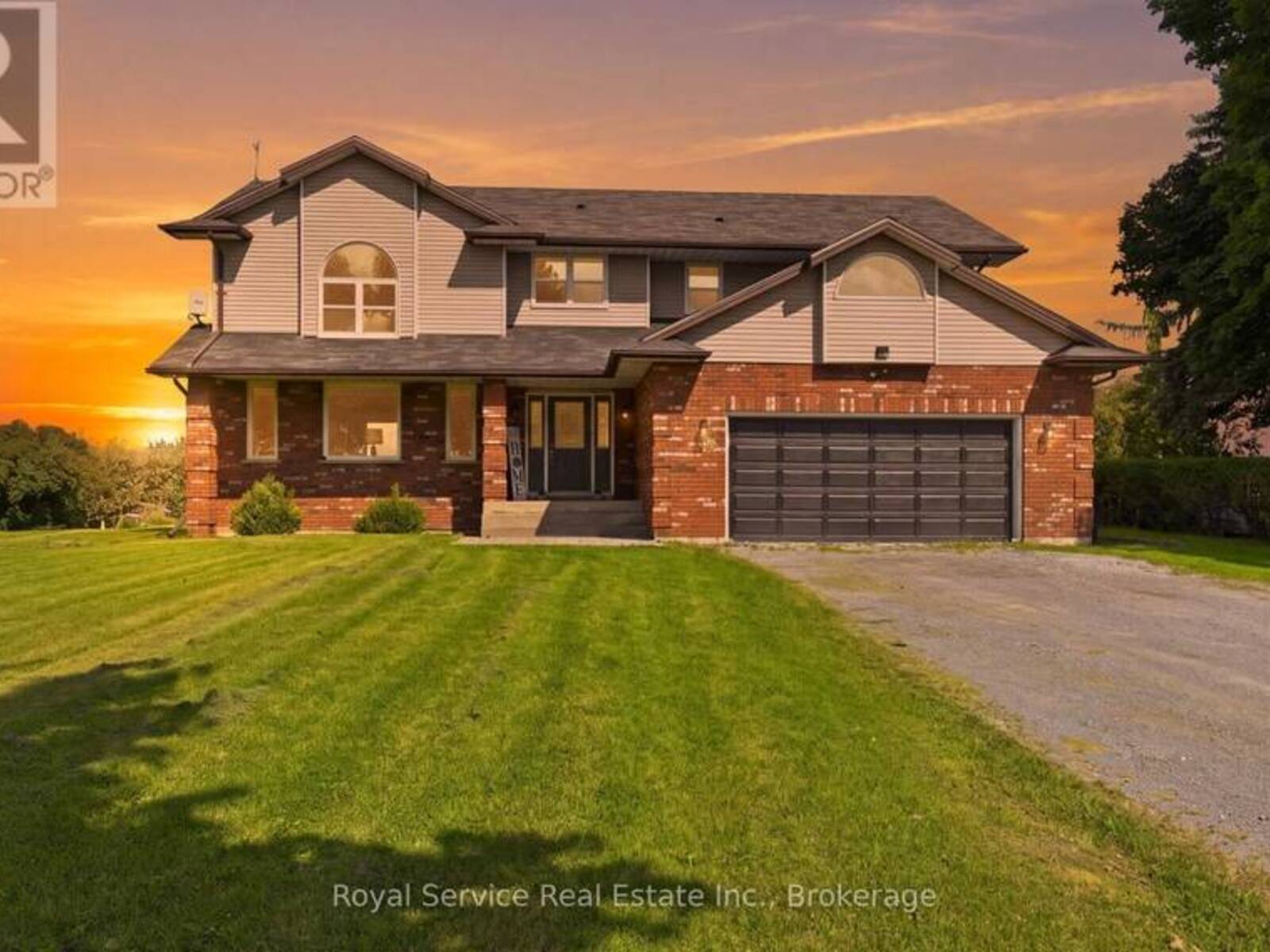 429 REGIONAL ROAD 42 ROAD, Clarington, Ontario L1B 0T9