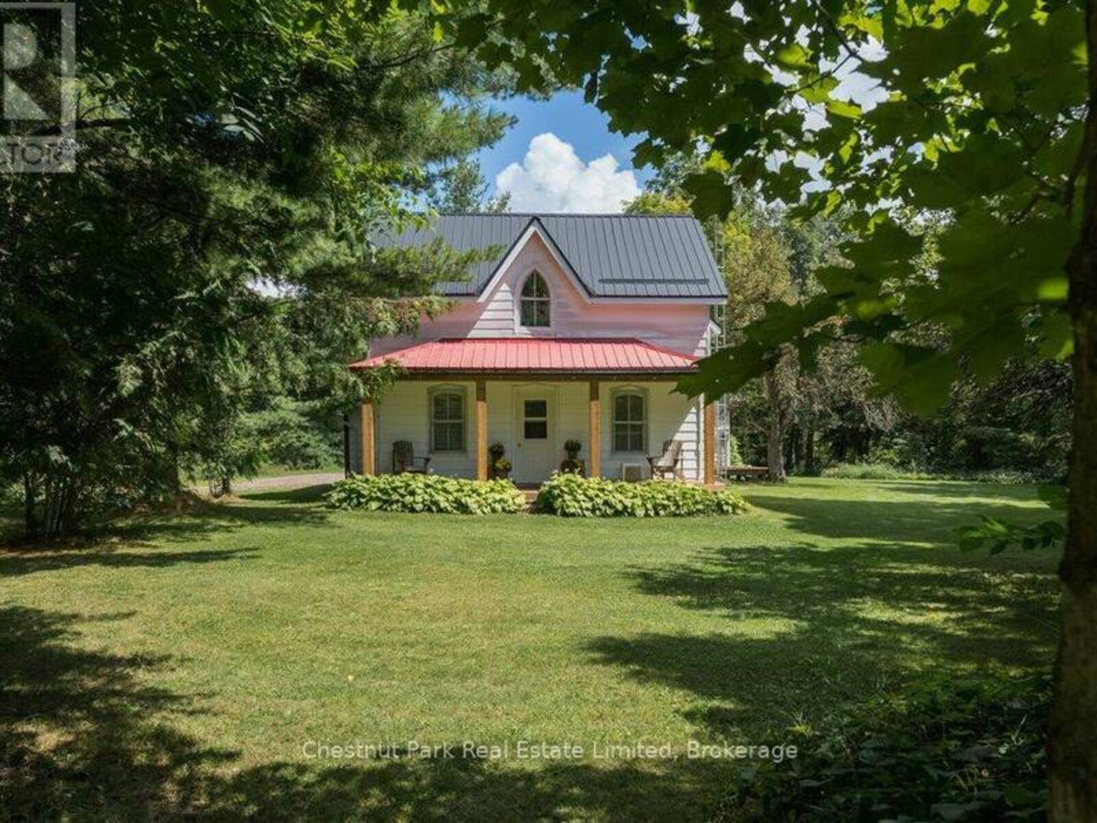 324 DECLAIR ROAD, Madoc, Ontario K0K 2K0