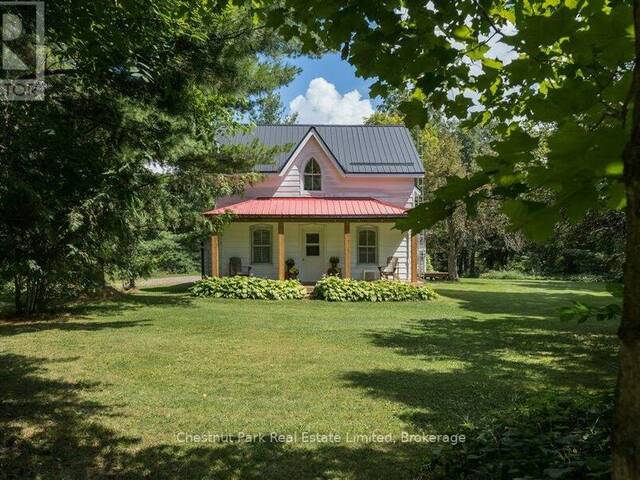 324 DECLAIR ROAD Madoc Ontario, K0K 2K0 - 3 Bedrooms Home For Sale