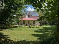 324 DECLAIR ROAD Madoc Ontario, K0K 2K0