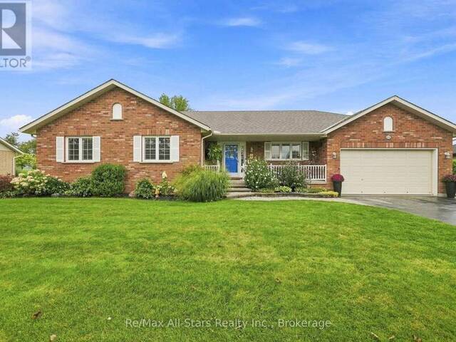 22 HALLETT CRESCENT Kawartha Lakes Ontario, K0M 2C0 - 3 Bedrooms Home For Sale