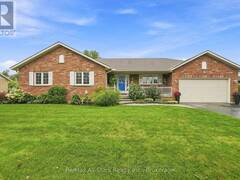 22 HALLETT CRESCENT Kawartha Lakes Ontario, K0M 2C0