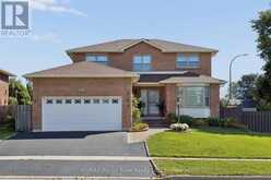 263 GLEN HILL DRIVE | Whitby Ontario | Slide Image One