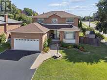 263 GLEN HILL DRIVE | Whitby Ontario | Slide Image Two