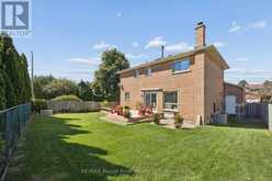 263 GLEN HILL DRIVE | Whitby Ontario | Slide Image Thirty-six