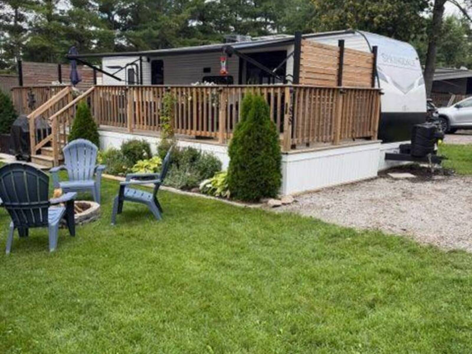 (188 MAPLEVIEW) - 2560 WESTVIEW ROAD, North Kawartha, Ontario K0L 2H0