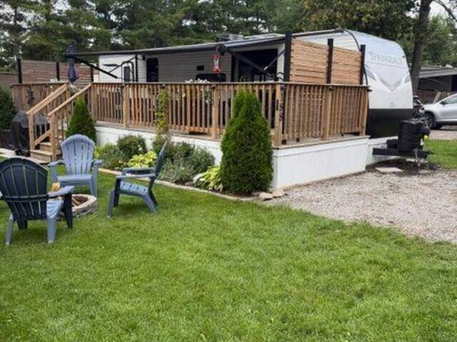 (188 MAPLEVIEW) - 2560 WESTVIEW ROAD North Kawartha Ontario, K0L 2H0 - 2 Bedrooms Home For Sale