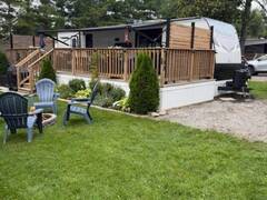 (188 MAPLEVIEW) - 2560 WESTVIEW ROAD North Kawartha Ontario, K0L 2H0