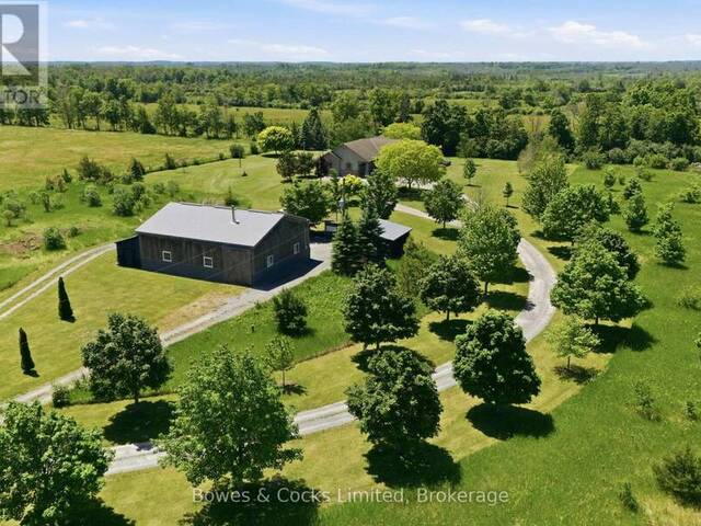 301 SNIDER ROAD Prince Edward Ontario, K0K 1L0 - 5 Bedrooms Home For Sale