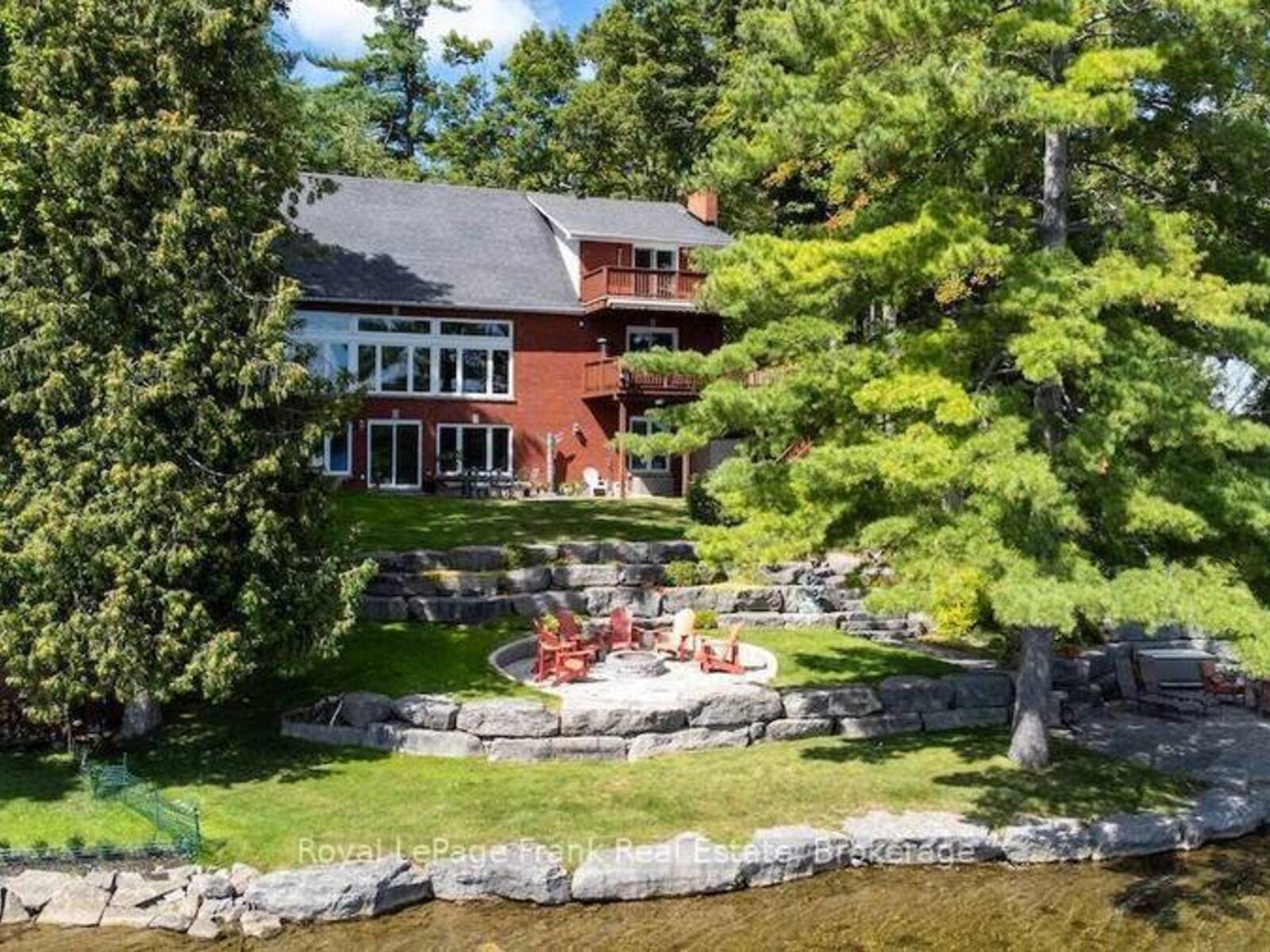 133 FIRE ROUTE 37, North Kawartha, Ontario K0L 1J0