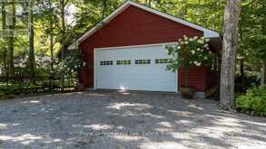 133 FIRE ROUTE 37 | North Kawartha Ontario | Slide Image Forty