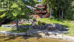 133 FIRE ROUTE 37 | North Kawartha Ontario | Slide Image Nine