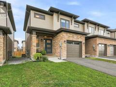 14 OTONABEE STREET Belleville Ontario, K8N 0T3