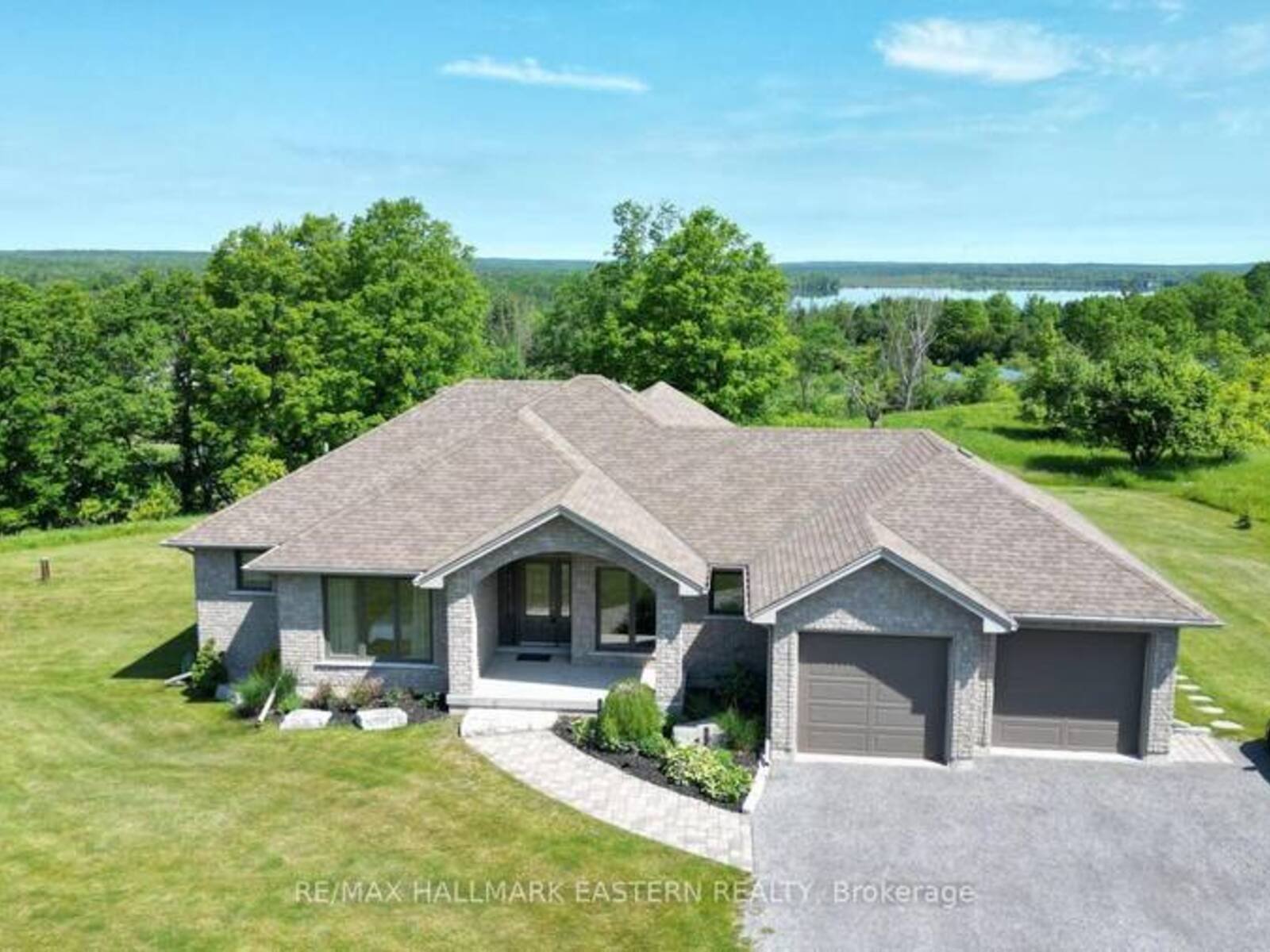 80 ROUND LAKE ROAD, Havelock-Belmont-Methuen, Ontario K0L 1Z0
