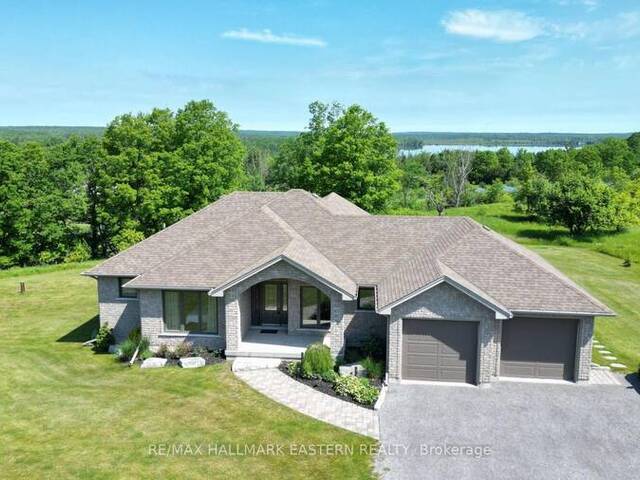 80 ROUND LAKE ROAD Havelock-Belmont-Methuen Ontario, K0L 1Z0 - 3 Bedrooms Home For Sale