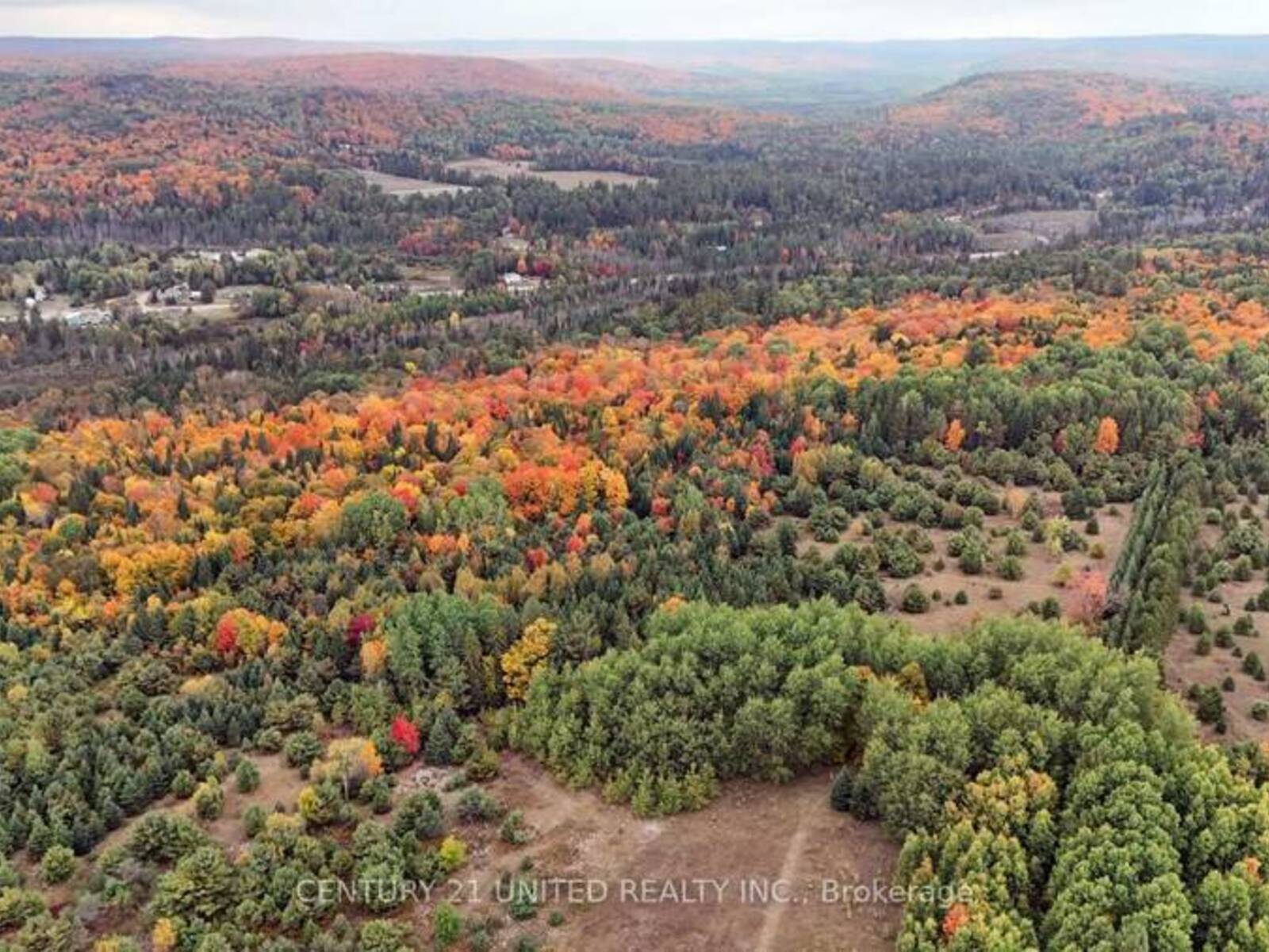 0 MCLEAN ROAD, Maple Leaf, Ontario K0L 2R0