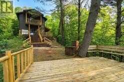 2128 OLD HASTINGS ROAD | Bancroft Ontario | Slide Image One
