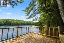 2128 OLD HASTINGS ROAD | Bancroft Ontario | Slide Image Forty