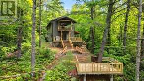 2128 OLD HASTINGS ROAD | Bancroft Ontario | Slide Image One