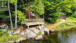 2128 OLD HASTINGS ROAD | Bancroft Ontario | Slide Image Thirteen