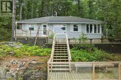 1022 TWO DOGS LANE | Algonquin Highlands Ontario | Slide Image One