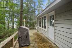 1022 TWO DOGS LANE | Algonquin Highlands Ontario | Slide Image Three