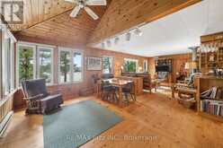 1022 TWO DOGS LANE | Algonquin Highlands Ontario | Slide Image Four