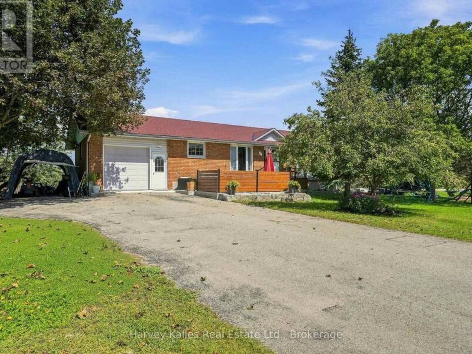 3437 COUNTY RD 2 ROAD, Prince Edward, Ontario K0K 1A0