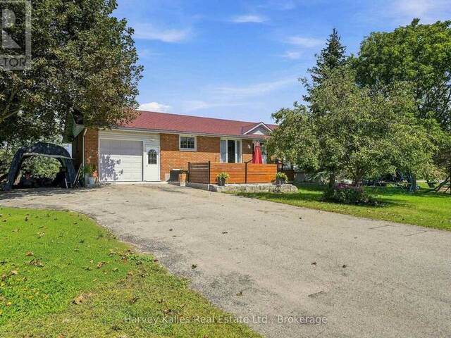 3437 COUNTY RD 2 ROAD Prince Edward Ontario, K0K 1A0 - 4 Bedrooms Home For Sale