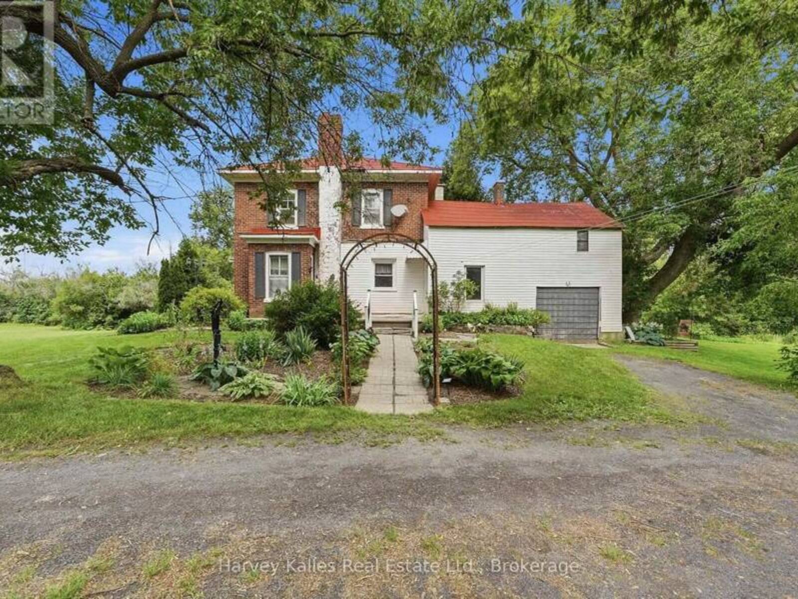 1274 FRED BROWN ROAD, Greater Napanee, Ontario K7R 3K9