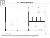 1274 FRED BROWN ROAD | Greater Napanee Ontario | Slide Image Forty-three