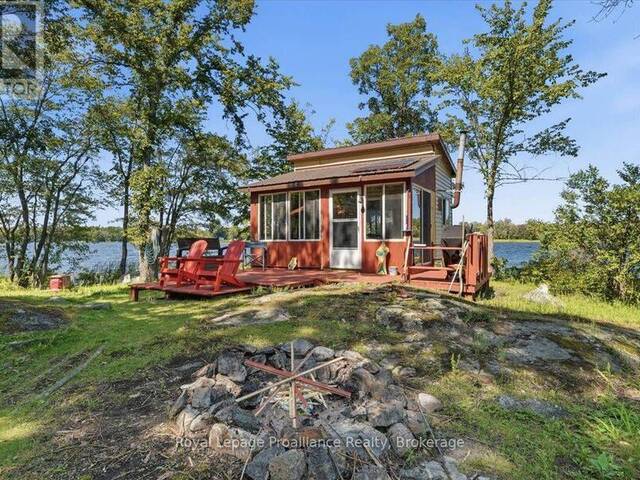 14C BOAT LAUNCH ROAD Madoc Ontario, K0K 2K0 - Waterfront Land For Sale