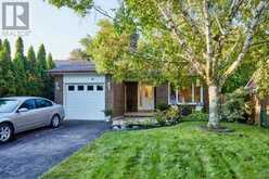 41 PANTER CRESCENT | Ajax Ontario | Slide Image Two