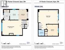 41 PANTER CRESCENT | Ajax Ontario | Slide Image Thirty-six