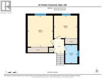 41 PANTER CRESCENT | Ajax Ontario | Slide Image Thirty-seven