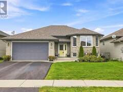 10 FOX DEN DRIVE Brighton Ontario, K0K 1H0