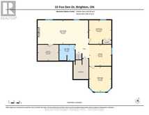 10 FOX DEN DRIVE | Brighton Ontario | Slide Image Forty-seven