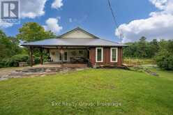 64A OLIVER ROAD | Addington Highlands Ontario | Slide Image One