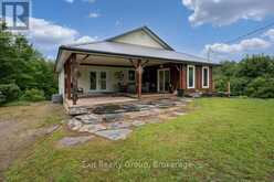 64A OLIVER ROAD | Addington Highlands Ontario | Slide Image Two
