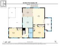 64A OLIVER ROAD | Addington Highlands Ontario | Slide Image Forty-two